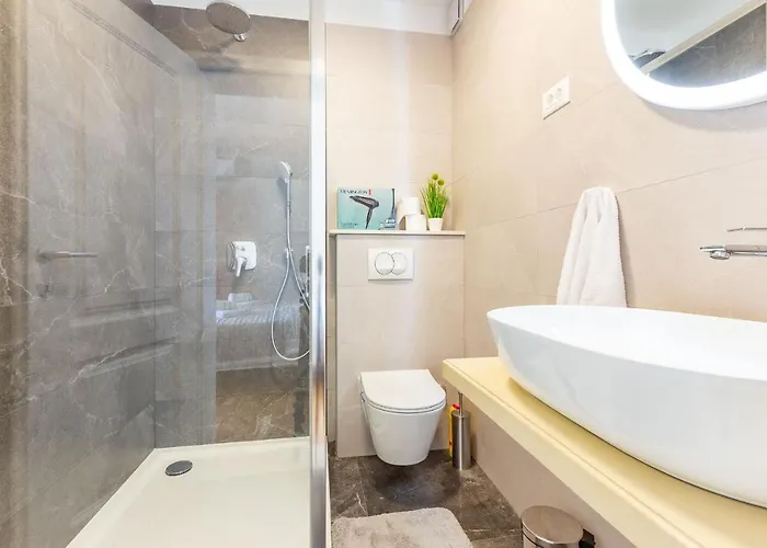 Mp Luxury With Swimming Pool Prázdninový dům *