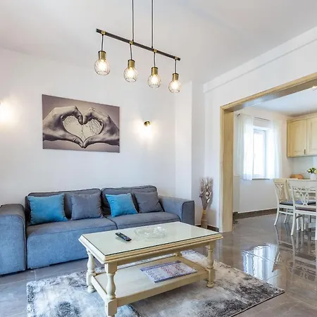 Mp Luxury With Swimming Pool Feriehus Zadar