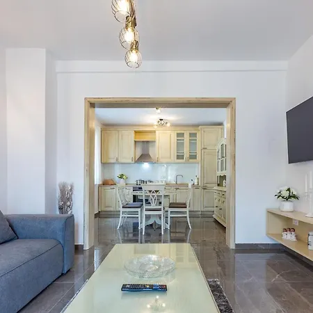 Holiday home Mp Luxury With Swimming Pool *