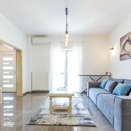 Holiday home Mp Luxury With Swimming Pool