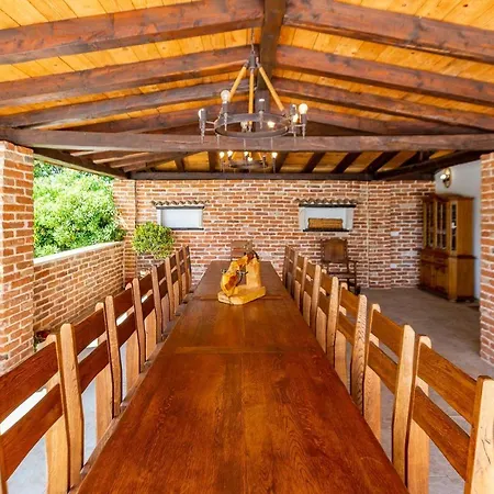 Holiday home Mp Luxury With Swimming Pool