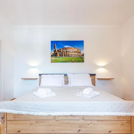 Feriehus Mp Luxury With Swimming Pool *