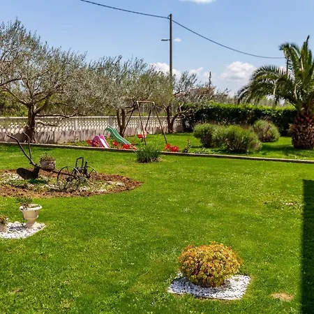 Mp Luxury With Swimming Pool Vikendica *