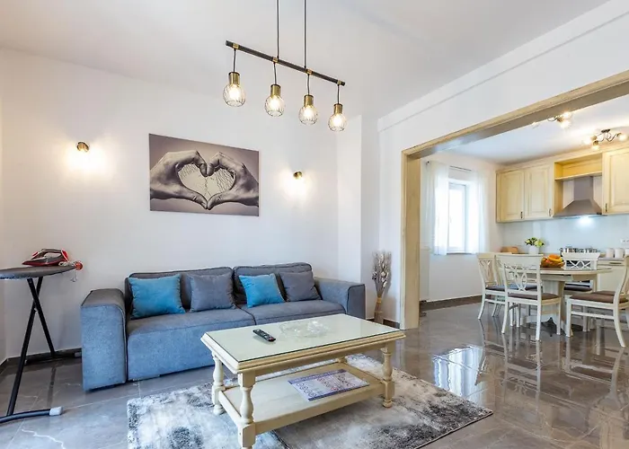 Mp Luxury With Swimming Pool Дом отдыха Задар