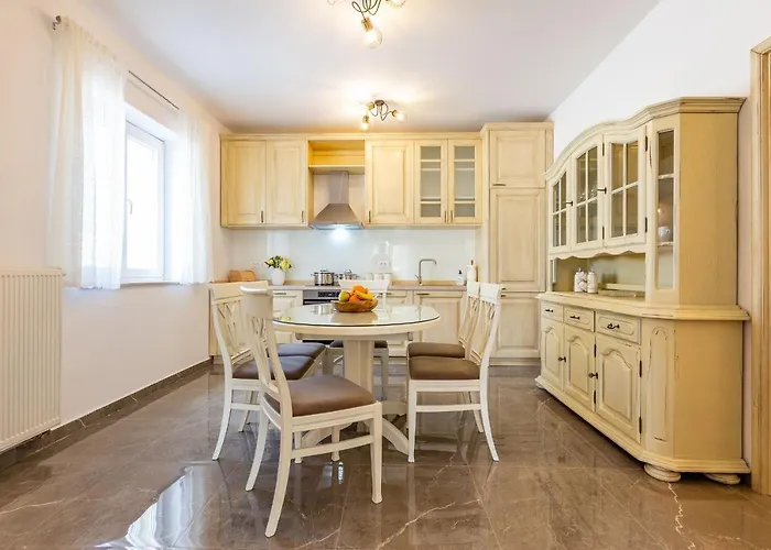 Mp Luxury With Swimming Pool * Задар