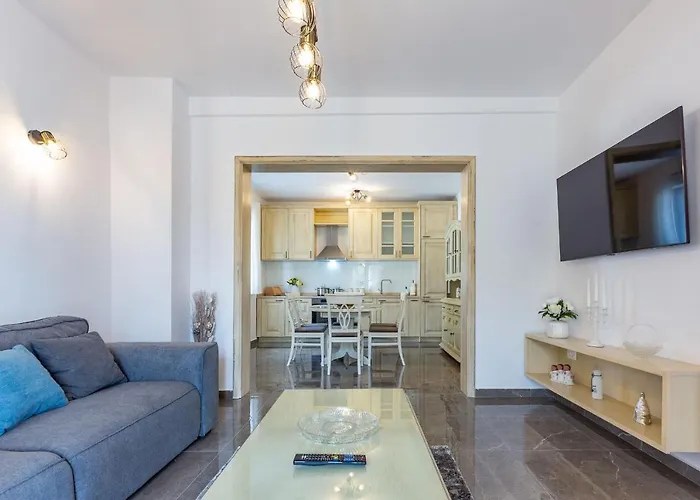 Дом отдыха Mp Luxury With Swimming Pool *