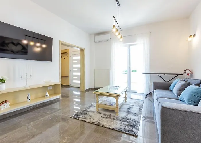 Mp Luxury With Swimming Pool