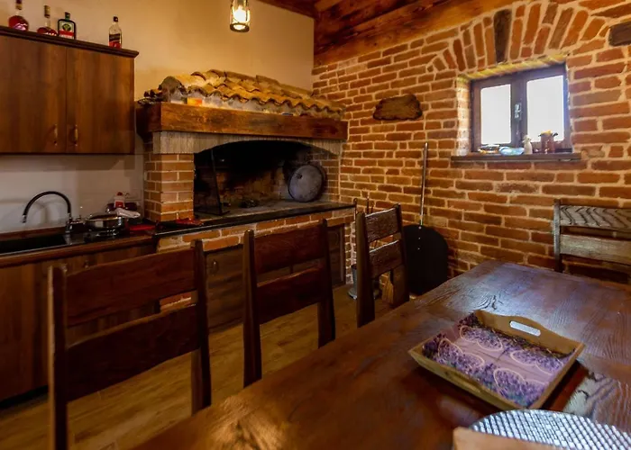 Дом отдыха Mp Luxury With Swimming Pool