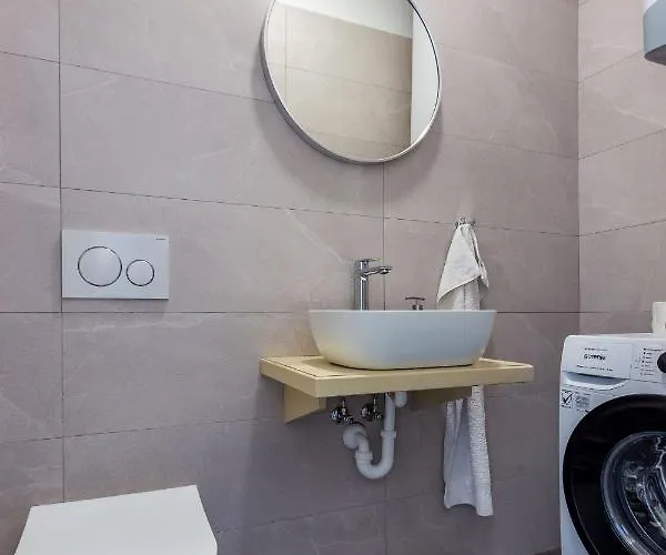 Дом отдыха Mp Luxury With Swimming Pool Задар