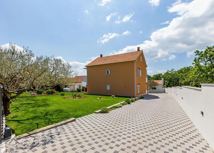 펜션 Mp Luxury With Swimming Pool *