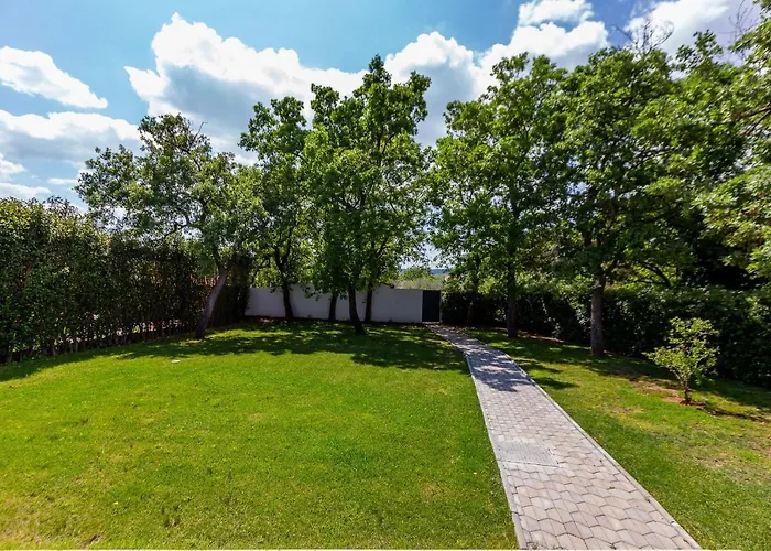 Mp Luxury With Swimming Pool 펜션