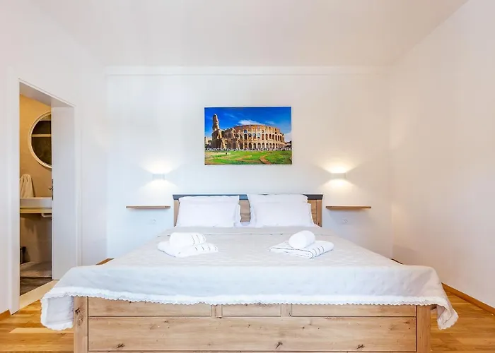 Дом отдыха Mp Luxury With Swimming Pool *